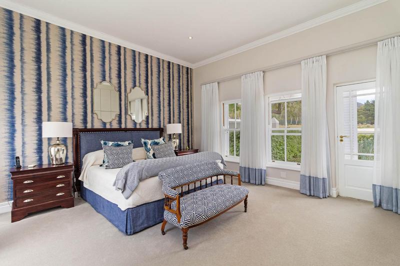 To Let 4 Bedroom Property for Rent in Steenberg Estate Western Cape